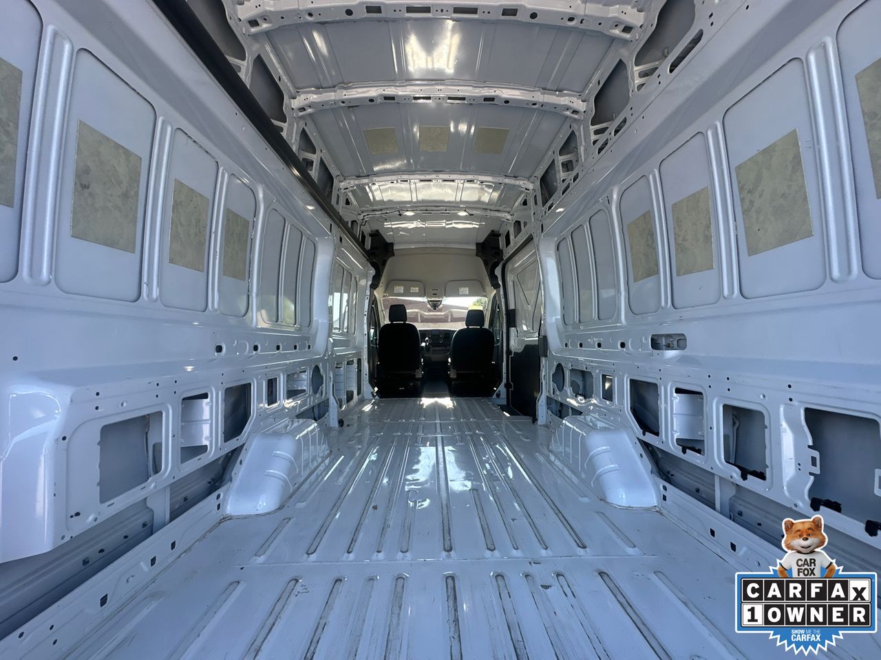 Used 2025 Ford Transit 250 - photo 20
