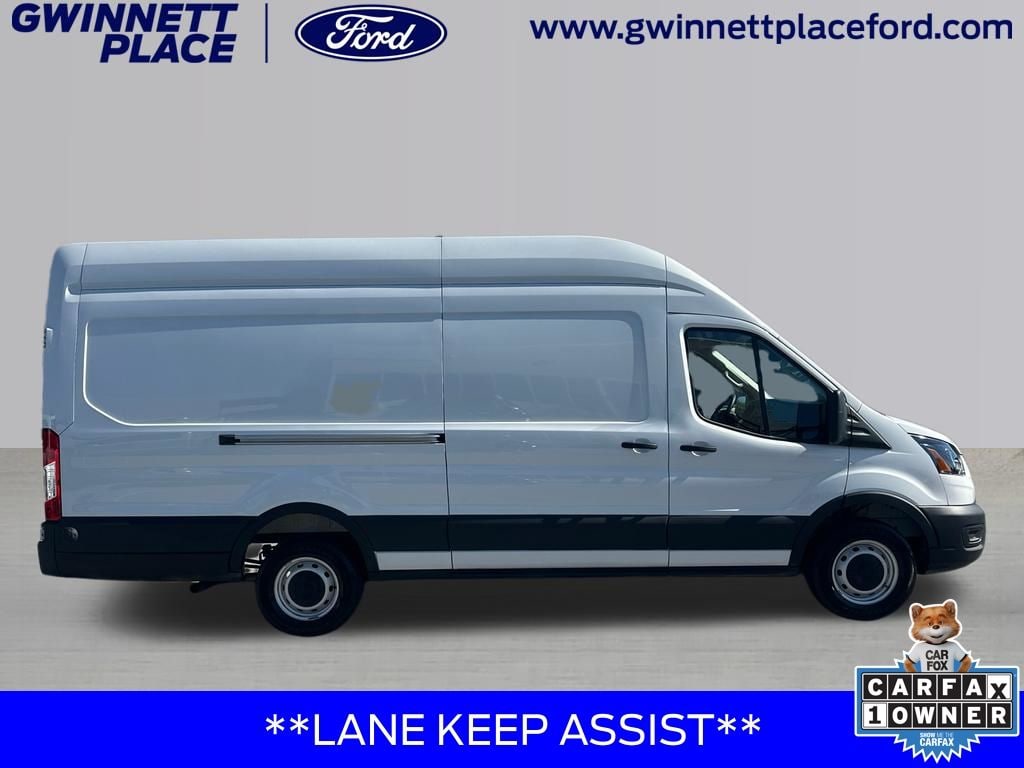 Used 2025 Ford Transit 250 - photo 5
