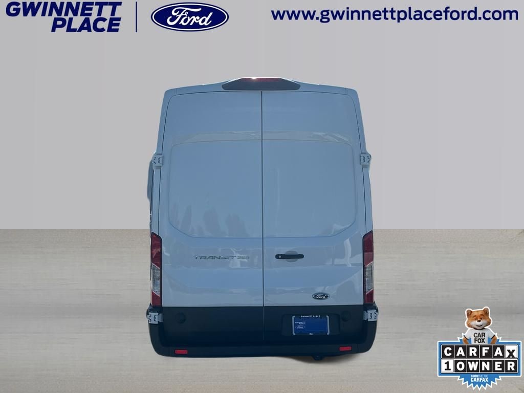 Used 2025 Ford Transit 250 - photo 7