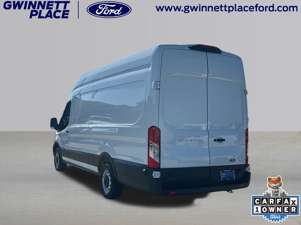 Used 2025 Ford Transit 250 - photo 8