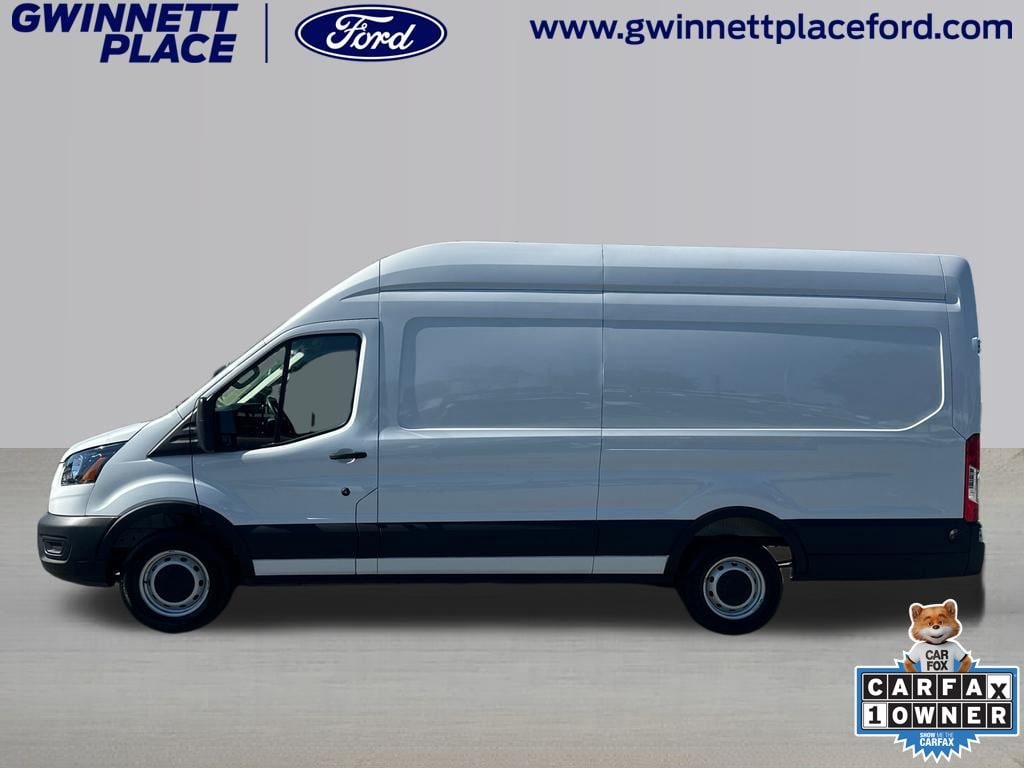 Used 2025 Ford Transit 250 - photo 9