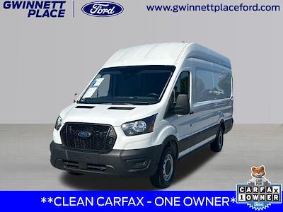 2025 Ford Transit 250 High Roof RWD Empty Cargo Van for sale #PSKB11615 - photo 1