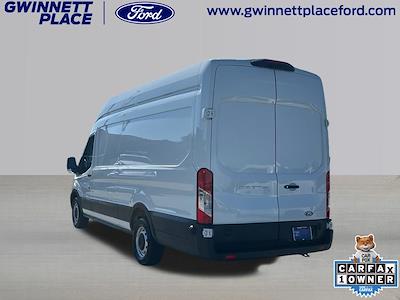2025 Ford Transit 250 High Roof RWD Empty Cargo Van for sale #PSKB11615 - photo 2