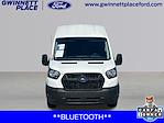 2025 Ford Transit 250 High Roof RWD Empty Cargo Van for sale #PSKB11615 - photo 4