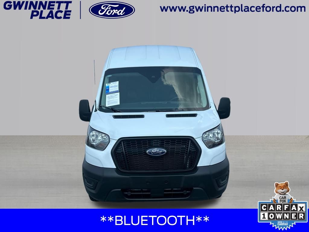 Used 2025 Ford Transit 250 - photo 2