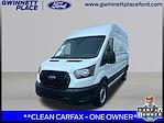 Used 2025 Ford Transit 250 High Roof Empty Cargo Van for sale #PSKB18201 - photo 1