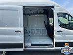 2025 Ford Transit 250 High Roof RWD Cargo Van for sale #PSKB18201 - photo 16