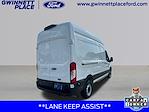 2025 Ford Transit 250 High Roof RWD Cargo Van for sale #PSKB18201 - photo 7