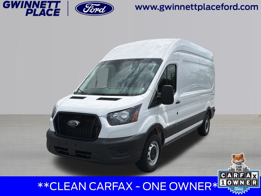 Used 2025 Ford Transit 250 - photo 29