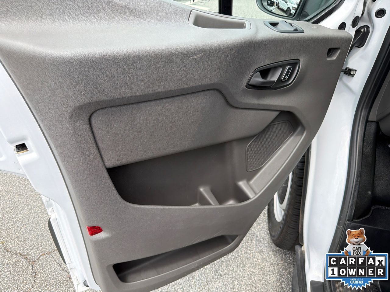 Used 2025 Ford Transit 250 - photo 11