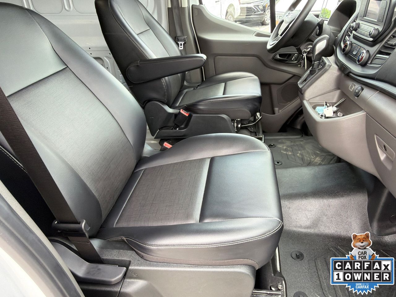 Used 2025 Ford Transit 250 - photo 14