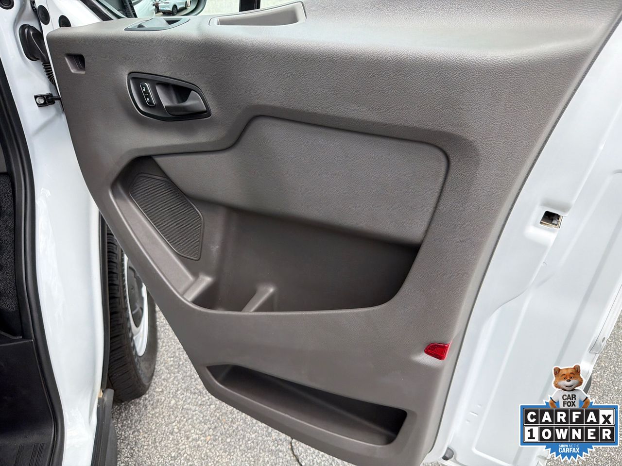 Used 2025 Ford Transit 250 - photo 15