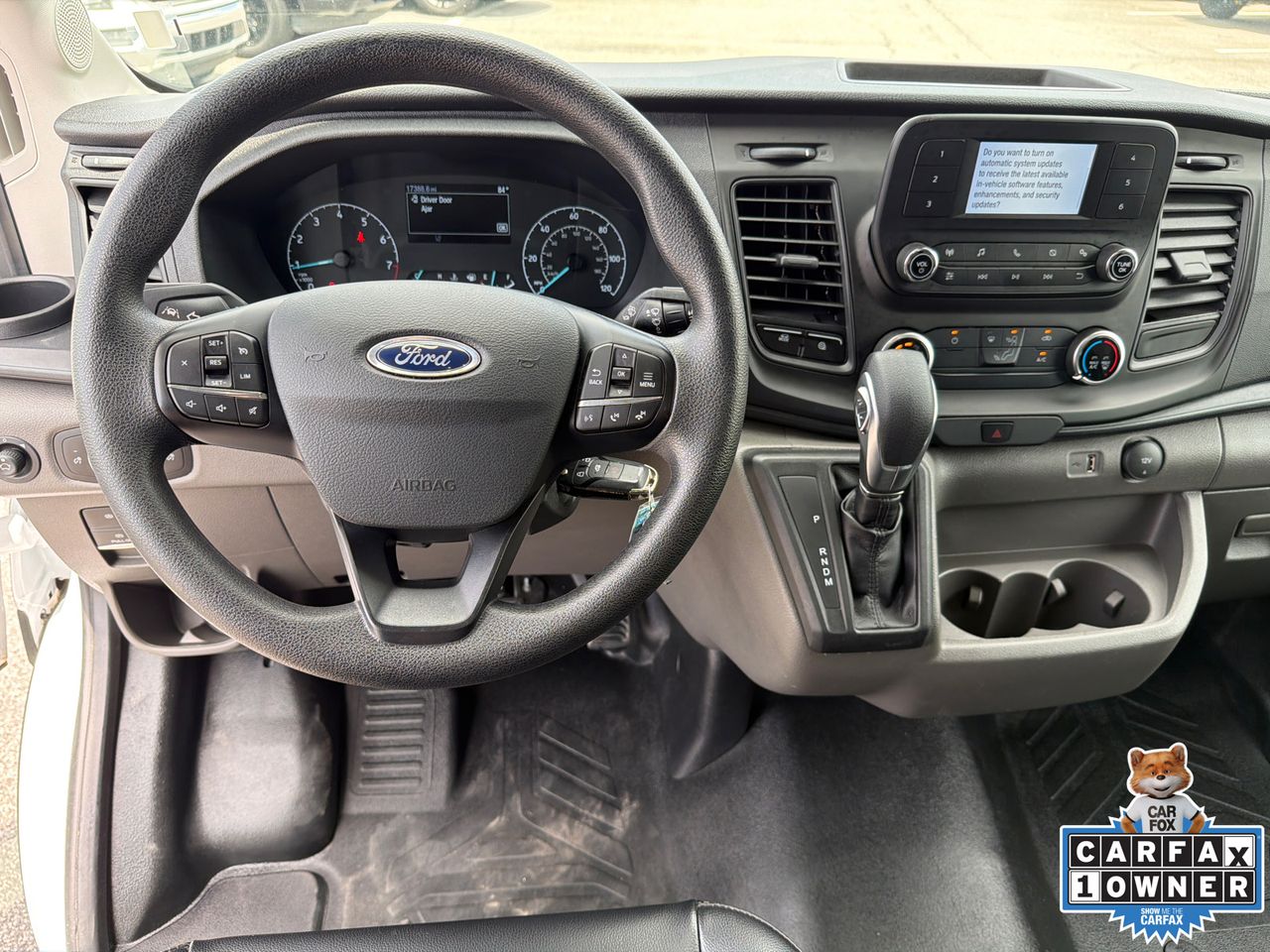 Used 2025 Ford Transit 250 - photo 19