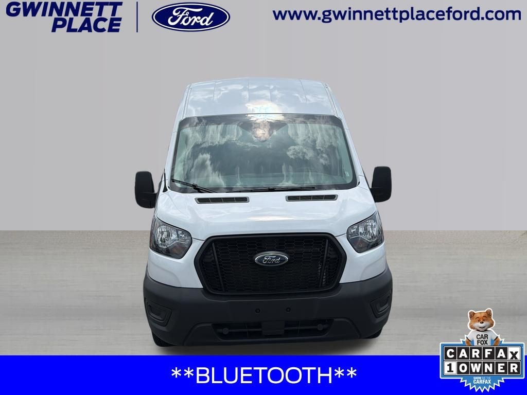 Used 2025 Ford Transit 250 - photo 5