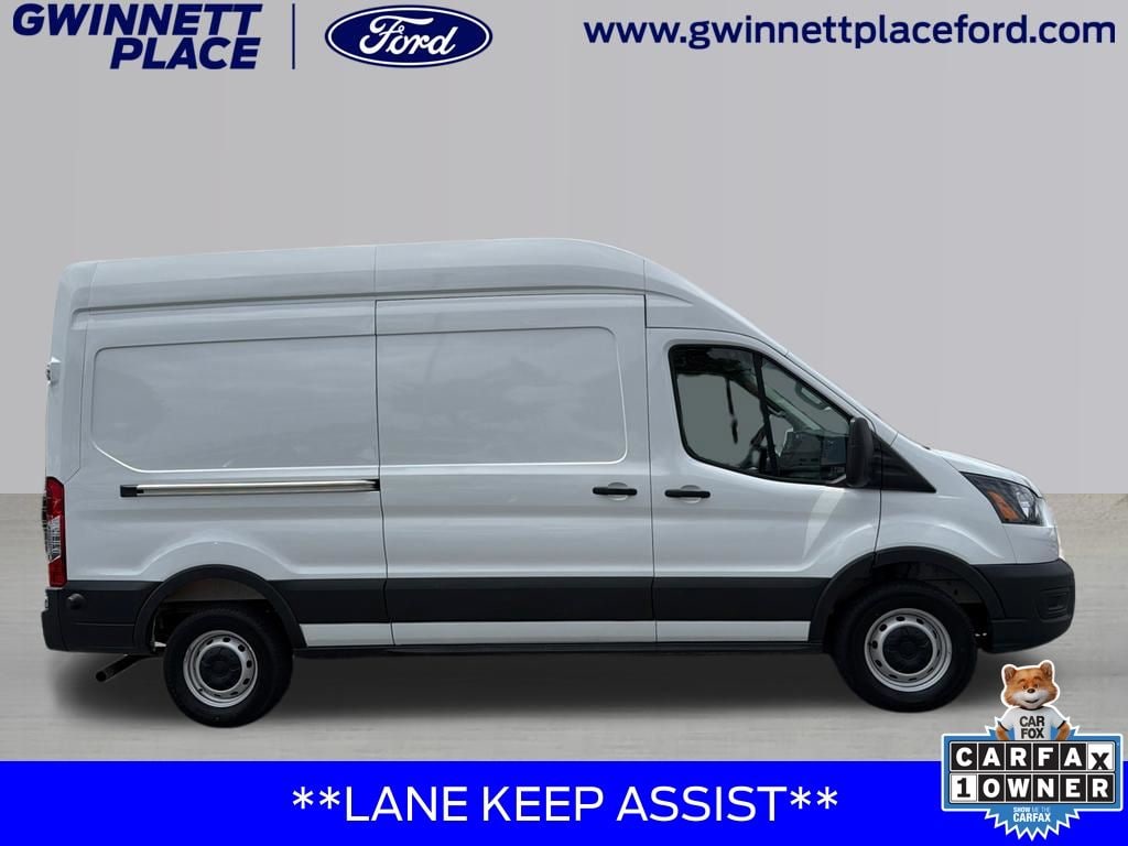 Used 2025 Ford Transit 250 - photo 6