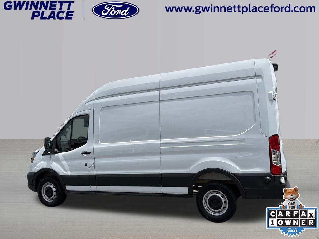 Used 2025 Ford Transit 250 - photo 9