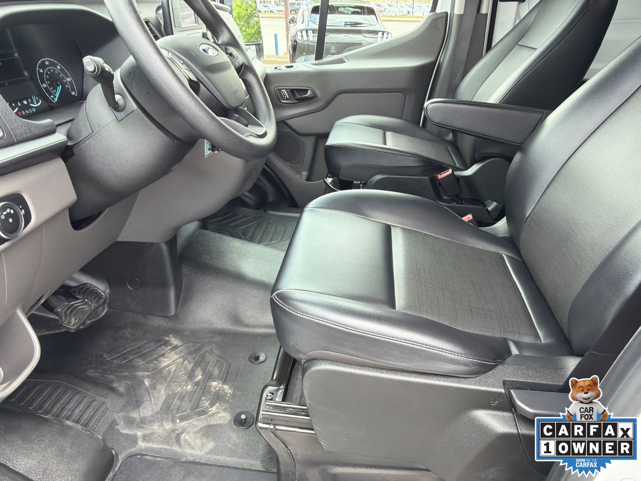 Used 2025 Ford Transit 250 - photo 10