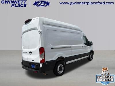 Used 2025 Ford Transit 250 - photo 2