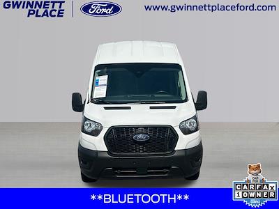 2025 Ford Transit 250 High Roof RWD Cargo Van for sale #PSKB19943 - photo 2