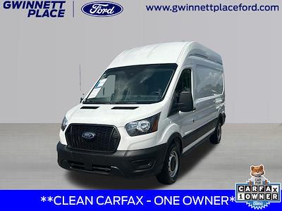 2025 Ford Transit 250 High Roof RWD Cargo Van for sale #PSKB19943 - photo 1