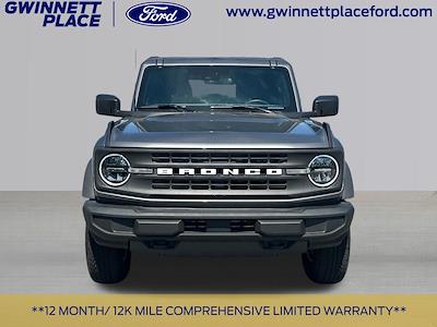 Used 2025 Ford Bronco - photo 2