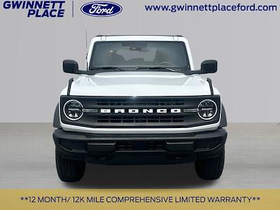 2025 Ford Bronco 4x4 SUV for sale #PSLA44339 - photo 1