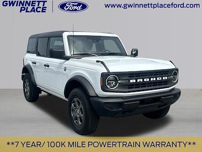 2025 Ford Bronco 4x4 SUV for sale #PSLA44339 - photo 2