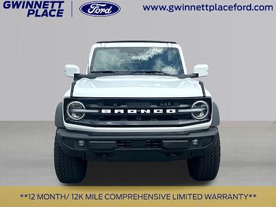 2025 Ford Bronco 4x4 SUV for sale #PSLA77042 - photo 2