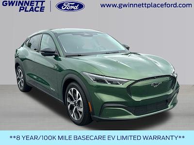 2025 Ford Mustang Mach-E 4x2 SUV for sale #PSMA00824 - photo 2