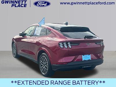 2025 Ford Mustang Mach-E AWD SUV for sale #PSMA18531 - photo 2