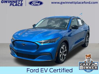 2025 Ford Mustang Mach-E AWD SUV for sale #PSMA18973 - photo 1
