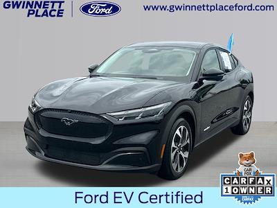 2025 Ford Mustang Mach-E 4x2 SUV for sale #PSMA46103 - photo 1