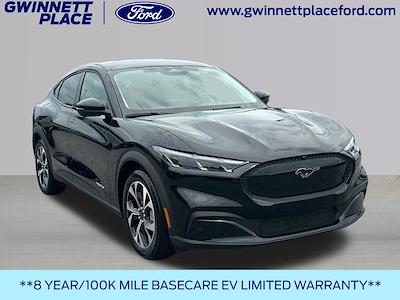 2025 Ford Mustang Mach-E 4x2 SUV for sale #PSMA46103 - photo 2