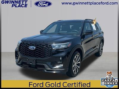 2026 Ford Explorer 4x4 SUV for sale #PTGA34207 - photo 1