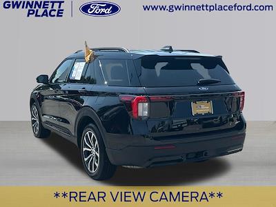 2026 Ford Explorer 4x4 SUV for sale #PTGA34207 - photo 2