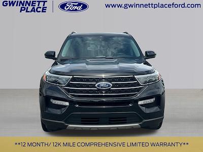 2024 Ford Explorer 4x2 SUV for sale #RGA17827A - photo 1