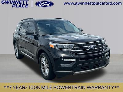 2024 Ford Explorer 4x2 SUV for sale #RGA17827A - photo 2