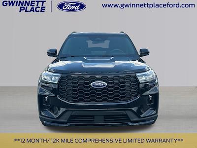 2025 Ford Explorer 4x2 SUV for sale #SGA08648A - photo 2