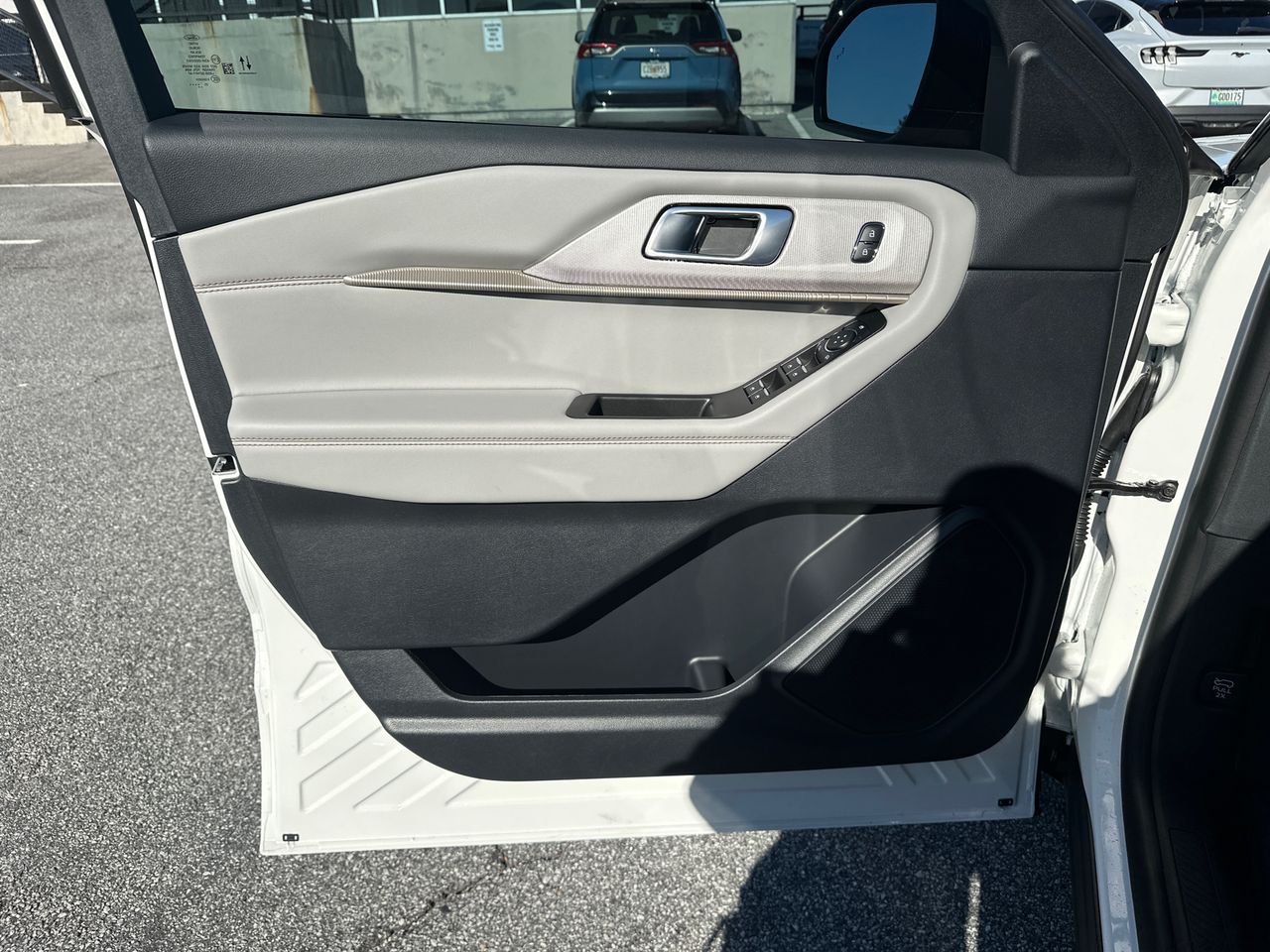 New 2026 Ford Explorer - photo 42