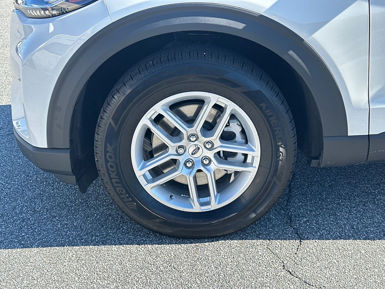 New 2026 Ford Explorer - photo 43