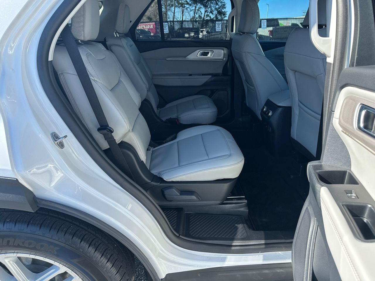 New 2026 Ford Explorer - photo 47