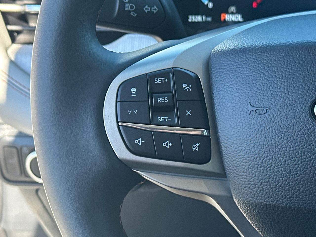 New 2026 Ford Explorer - photo 57