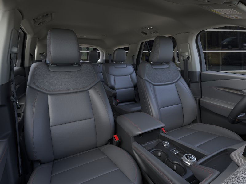 New 2026 Ford Explorer - photo 12