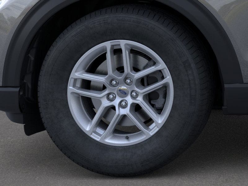 New 2026 Ford Explorer - photo 21