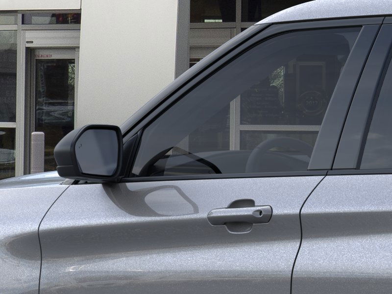 New 2026 Ford Explorer - photo 22