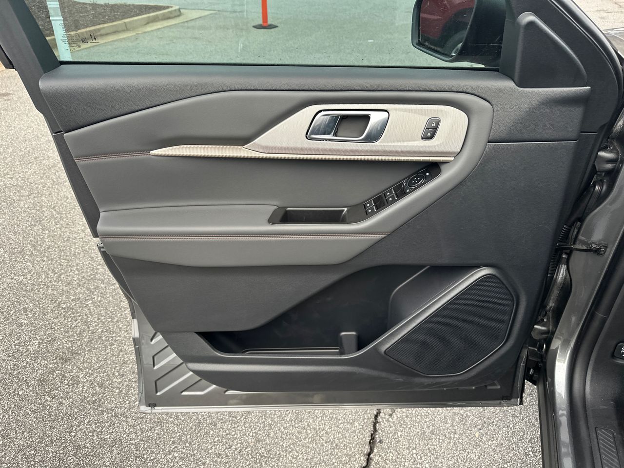 New 2026 Ford Explorer - photo 42