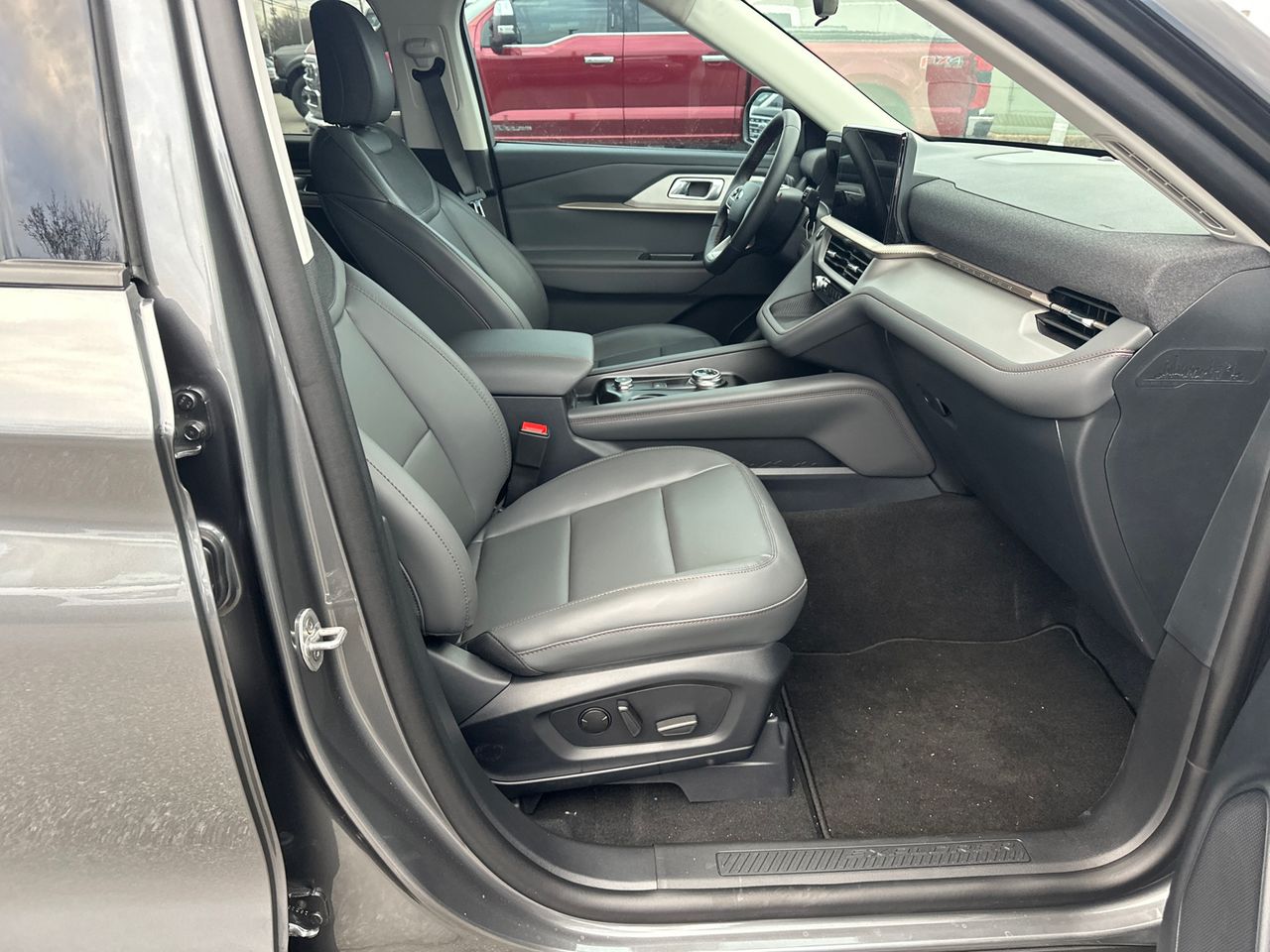 New 2026 Ford Explorer - photo 45