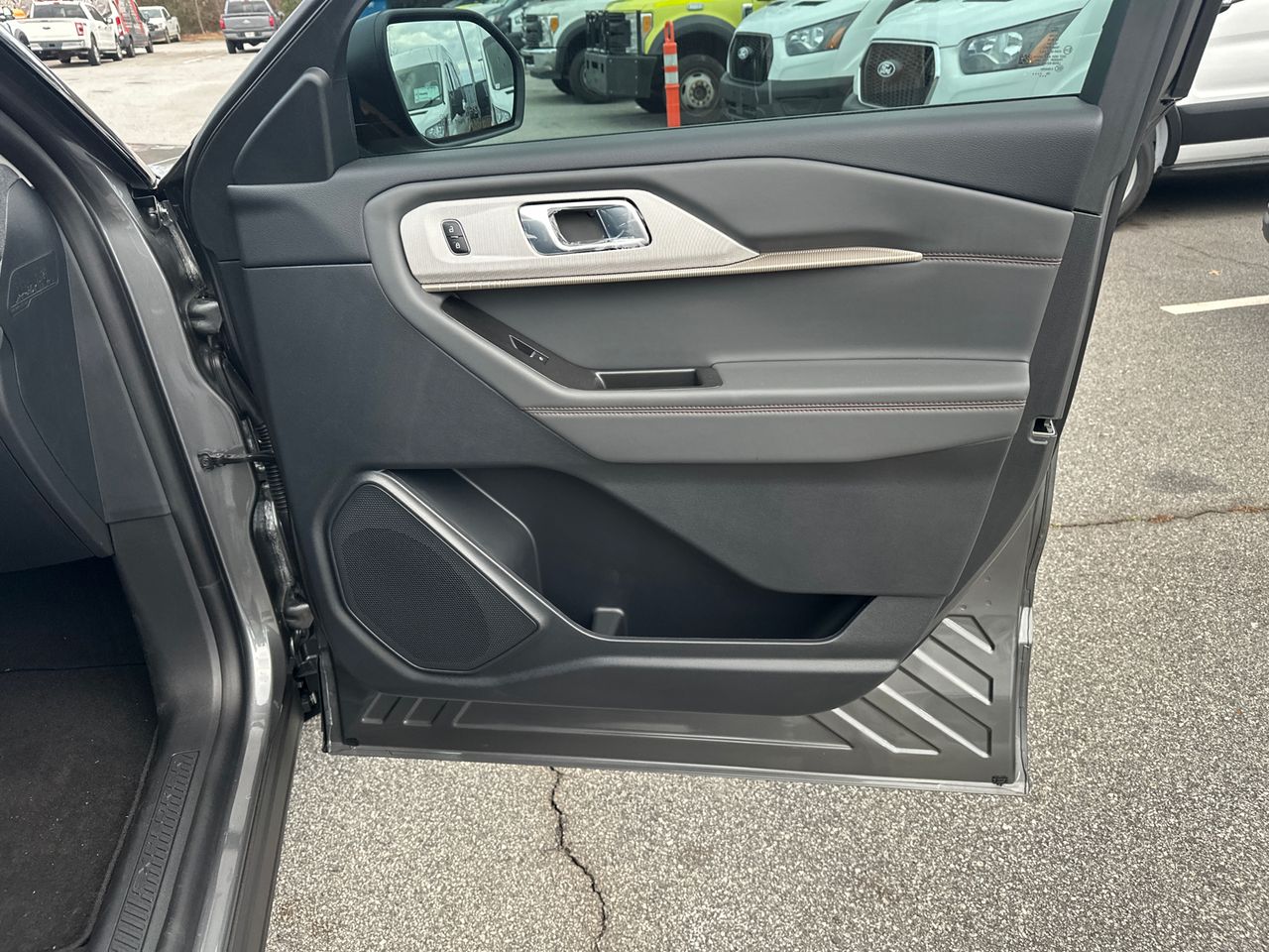 New 2026 Ford Explorer - photo 46