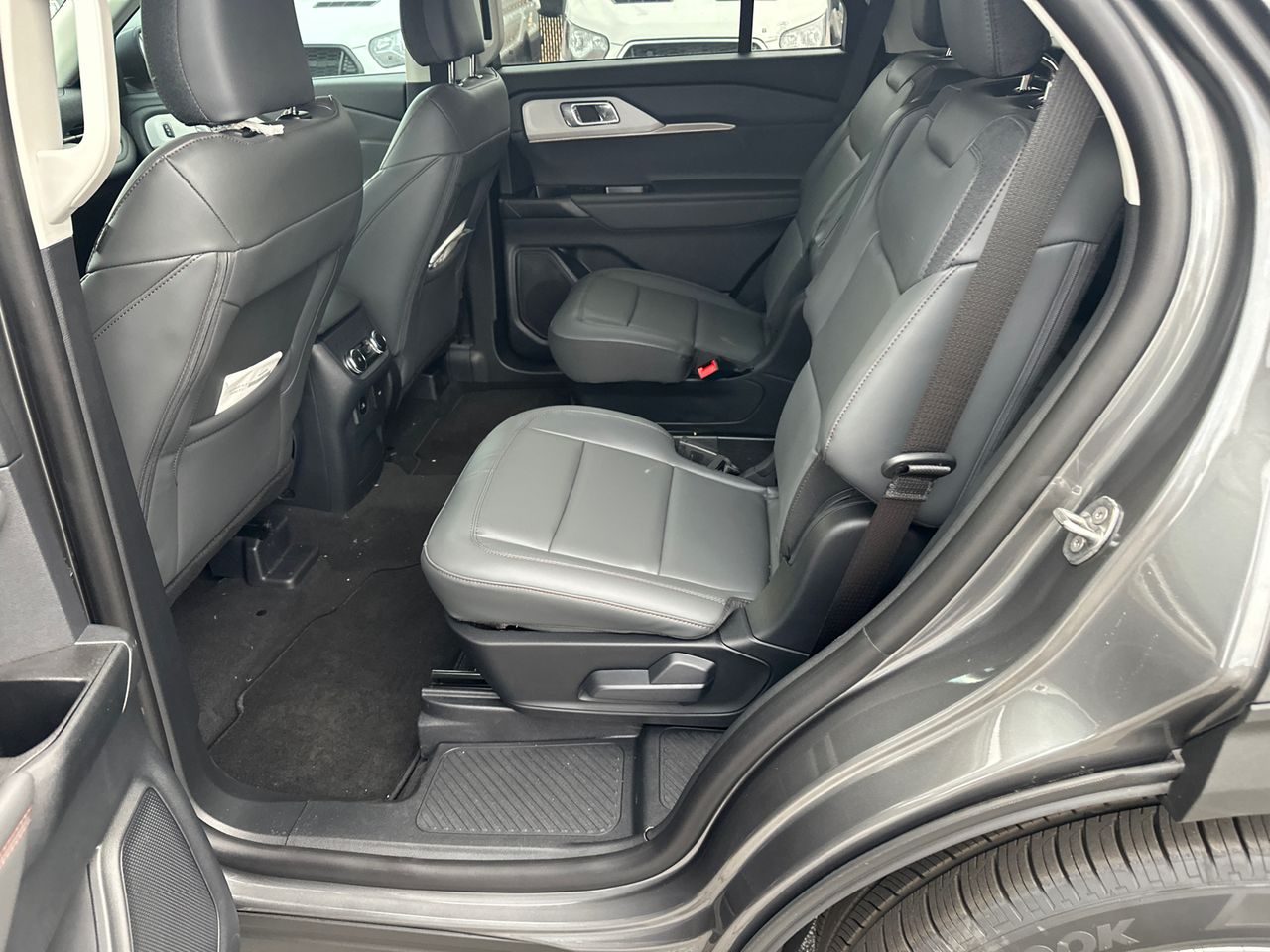 New 2026 Ford Explorer - photo 53