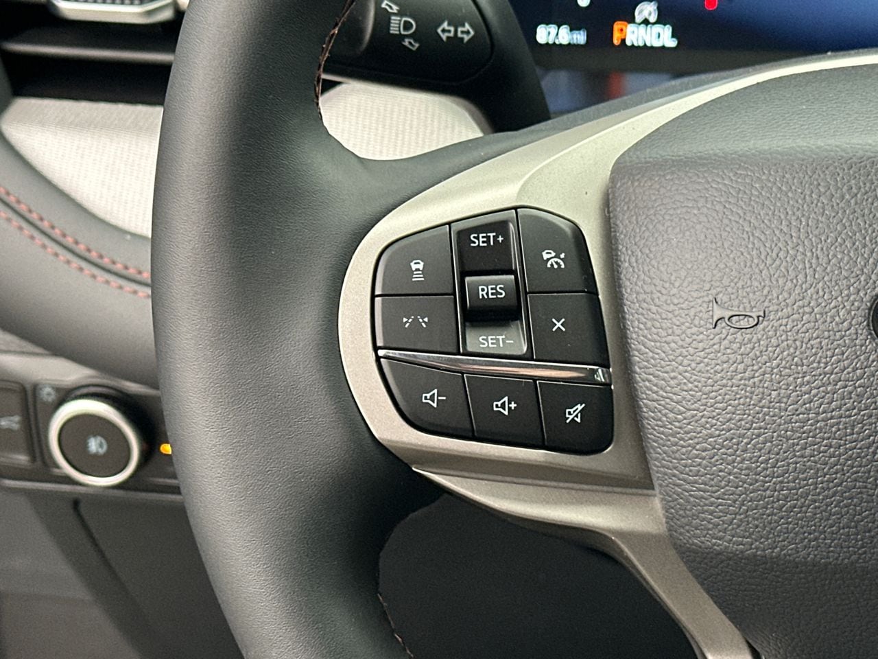 New 2026 Ford Explorer - photo 57